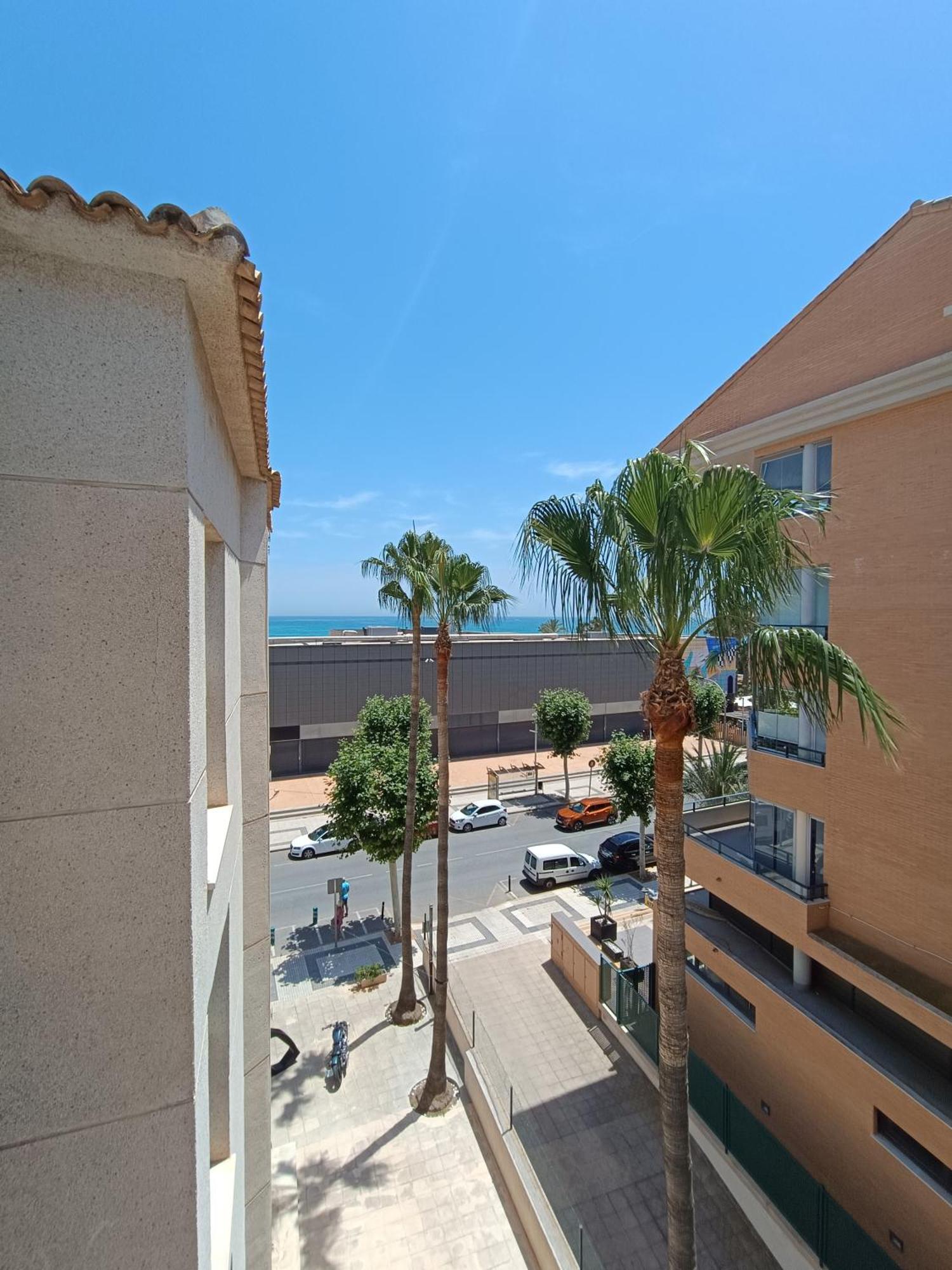 Jr Apartment Albir El Albir Exterior photo