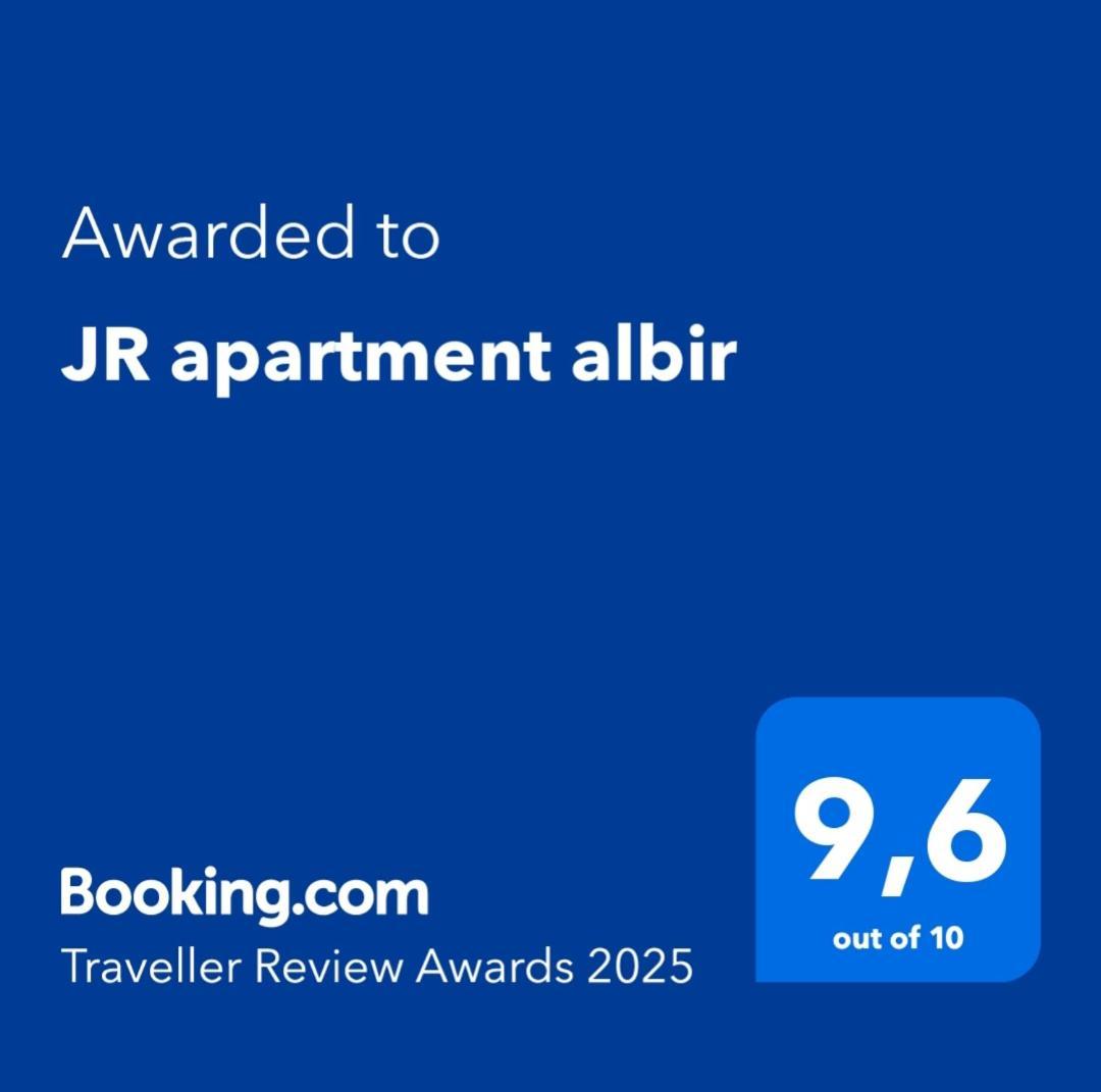 Jr Apartment Albir El Albir Exterior photo